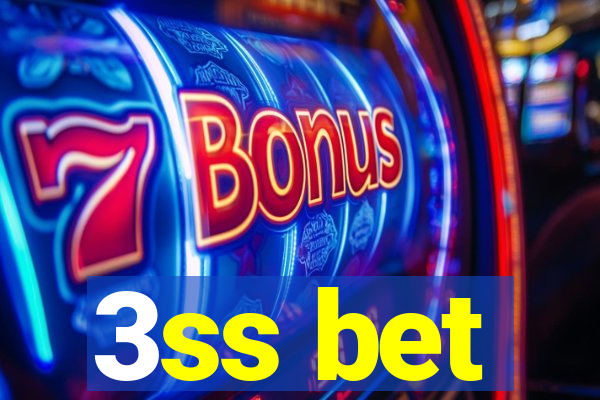 3ss bet